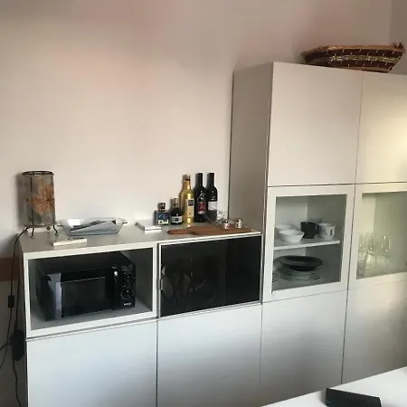 4 Letti In Zona Tranquilla E Ben Servita * Bologna